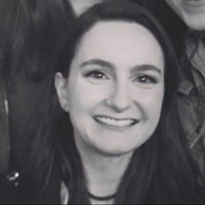 Meet your Posher, Annie